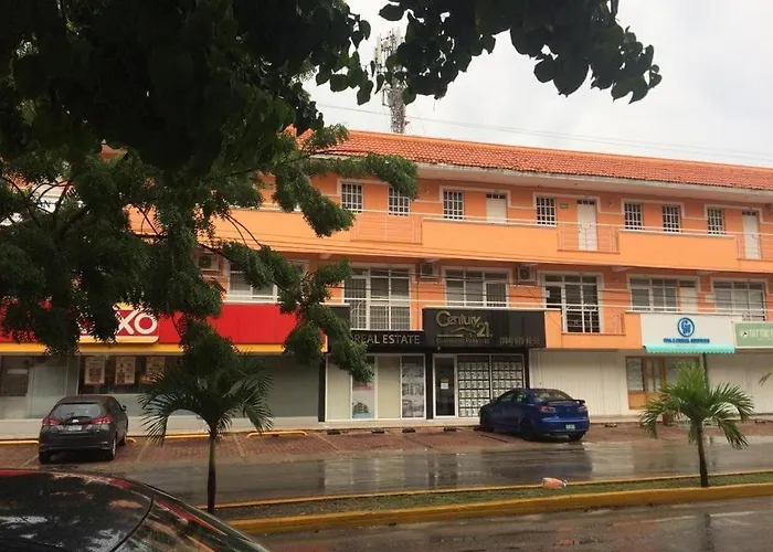 Departamentos Milena *