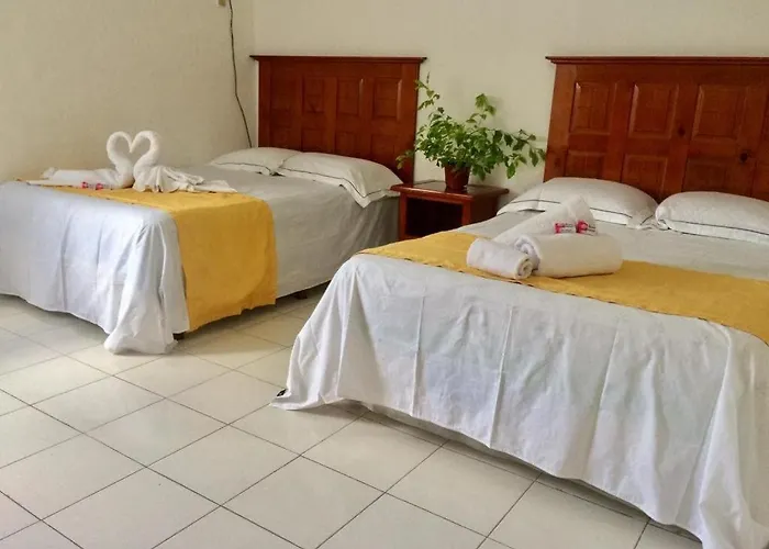 Departamentos Milena Aparthotel *