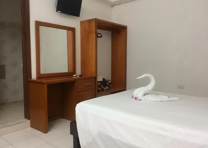Departamentos Milena *